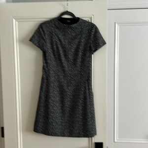 Theory dress. Size 2. Worn 1x